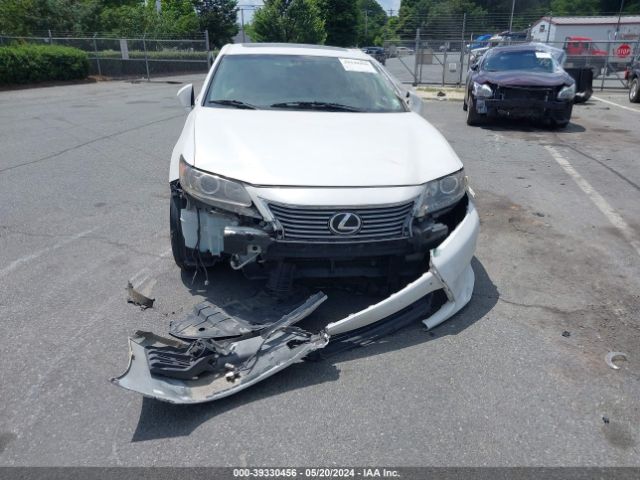 Photo 5 VIN: JTHBK1GGXE2089503 - LEXUS ES 350 