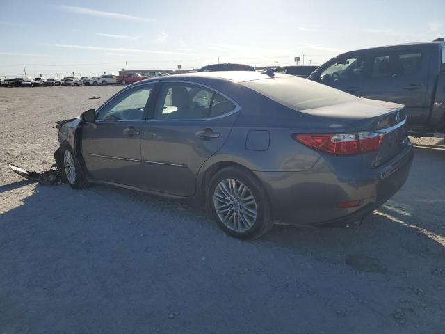 Photo 1 VIN: JTHBK1GGXE2089517 - LEXUS ES350 