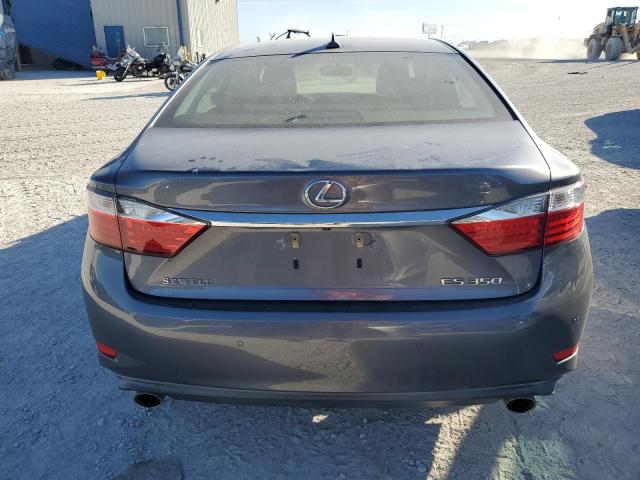 Photo 5 VIN: JTHBK1GGXE2089517 - LEXUS ES350 