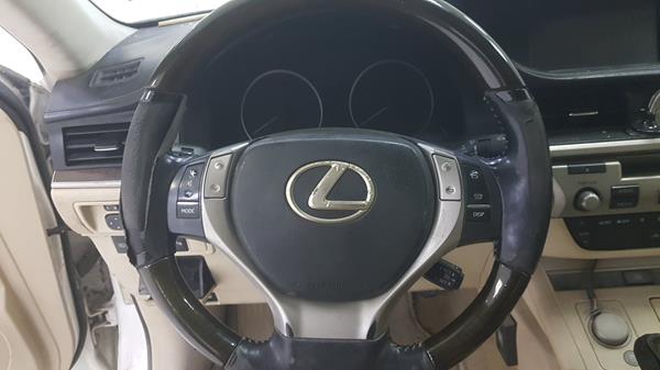 Photo 12 VIN: JTHBK1GGXE2091963 - LEXUS ES 350 