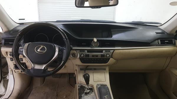 Photo 15 VIN: JTHBK1GGXE2091963 - LEXUS ES 350 