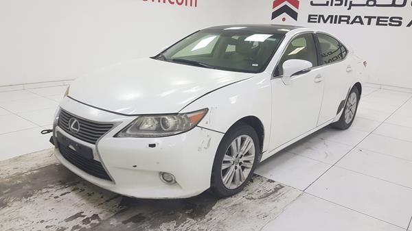 Photo 4 VIN: JTHBK1GGXE2091963 - LEXUS ES 350 