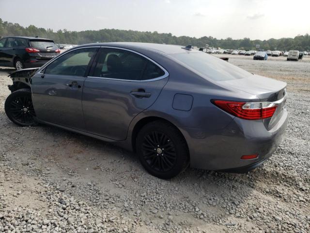 Photo 1 VIN: JTHBK1GGXE2093759 - LEXUS ES 350 