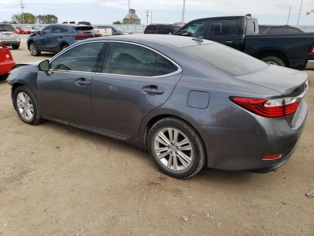 Photo 1 VIN: JTHBK1GGXE2094880 - LEXUS ES 350 