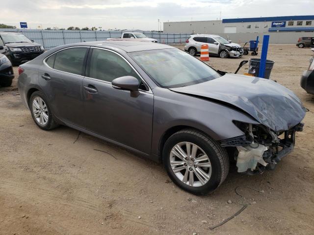 Photo 3 VIN: JTHBK1GGXE2094880 - LEXUS ES 350 