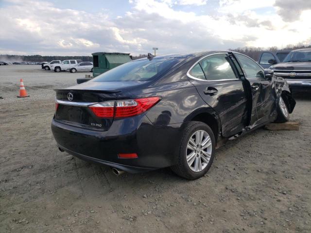 Photo 3 VIN: JTHBK1GGXE2095737 - LEXUS ES 350 