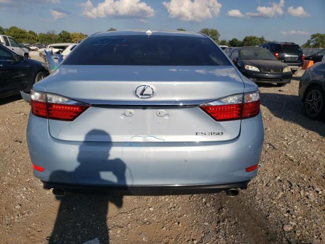 Photo 5 VIN: JTHBK1GGXE2096497 - LEXUS ES 350 