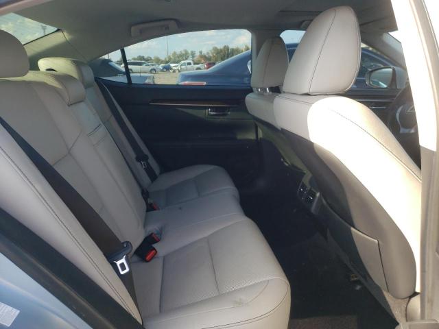 Photo 9 VIN: JTHBK1GGXE2096497 - LEXUS ES 350 