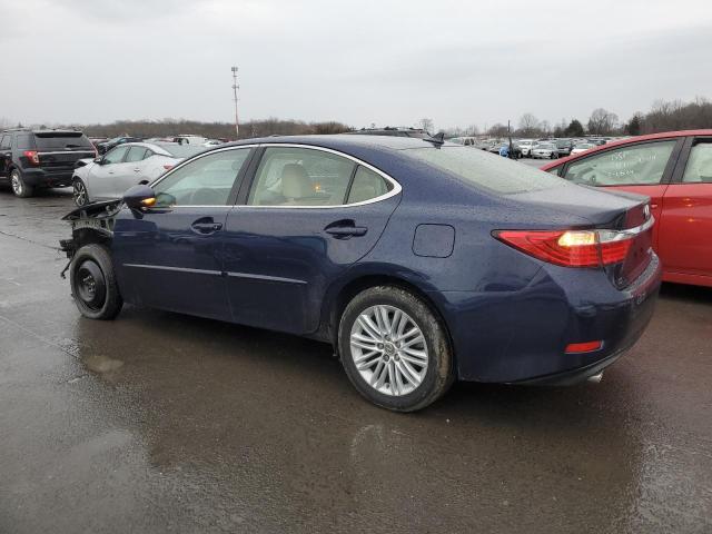 Photo 1 VIN: JTHBK1GGXE2098363 - LEXUS ES350 