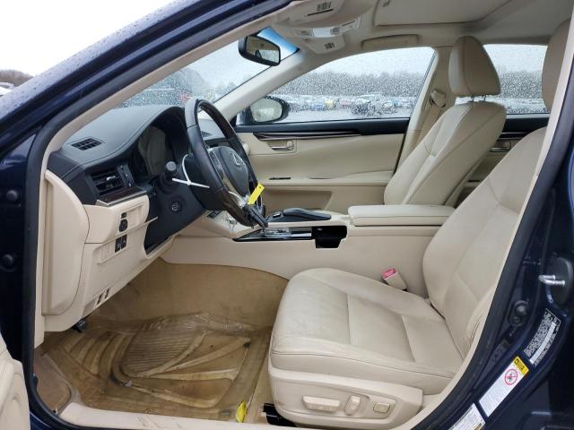 Photo 6 VIN: JTHBK1GGXE2098363 - LEXUS ES350 