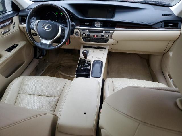 Photo 7 VIN: JTHBK1GGXE2098363 - LEXUS ES350 