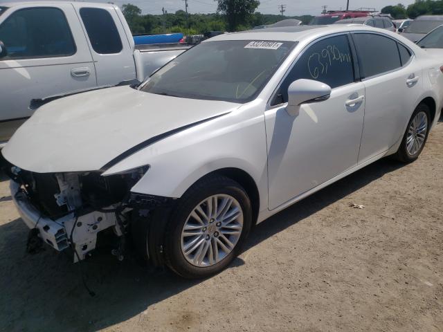 Photo 1 VIN: JTHBK1GGXE2098735 - LEXUS ES 350 