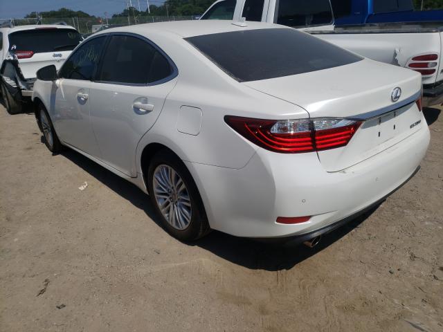 Photo 2 VIN: JTHBK1GGXE2098735 - LEXUS ES 350 