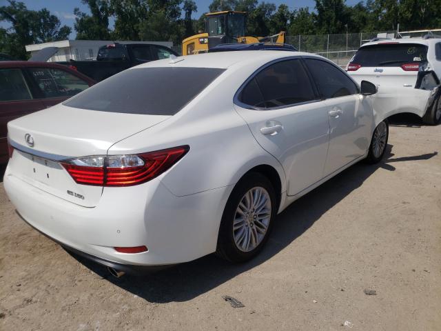 Photo 3 VIN: JTHBK1GGXE2098735 - LEXUS ES 350 