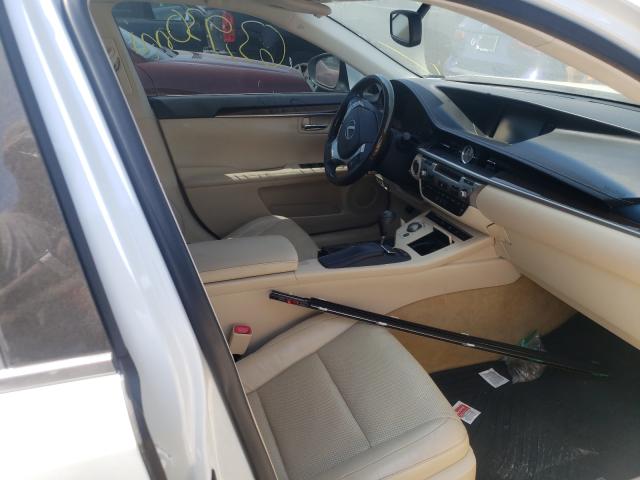 Photo 4 VIN: JTHBK1GGXE2098735 - LEXUS ES 350 