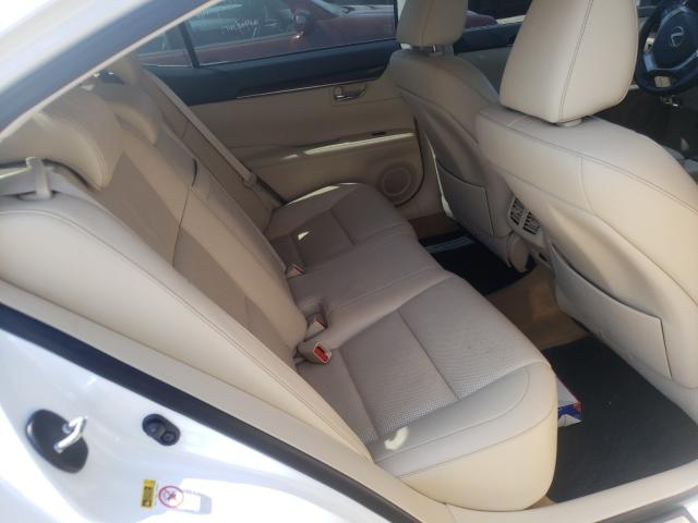 Photo 5 VIN: JTHBK1GGXE2098735 - LEXUS ES 350 