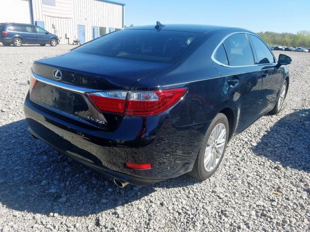 Photo 3 VIN: JTHBK1GGXE2099027 - LEXUS ES 350 