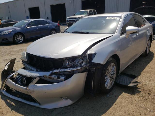 Photo 1 VIN: JTHBK1GGXE2104260 - LEXUS ES 350 