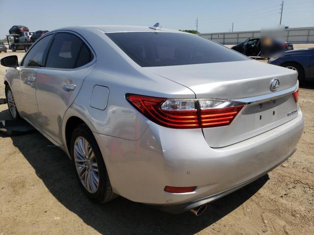 Photo 2 VIN: JTHBK1GGXE2104260 - LEXUS ES 350 