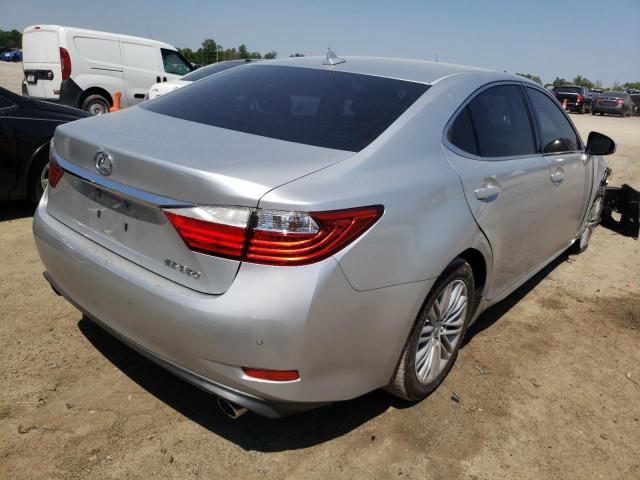 Photo 3 VIN: JTHBK1GGXE2104260 - LEXUS ES 350 