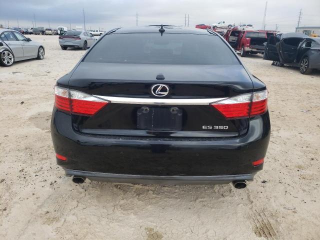 Photo 5 VIN: JTHBK1GGXE2105649 - LEXUS ES 350 