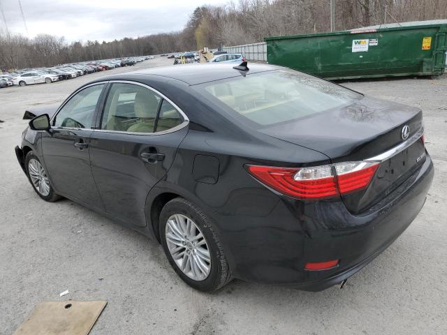 Photo 1 VIN: JTHBK1GGXE2106610 - LEXUS ES 350 