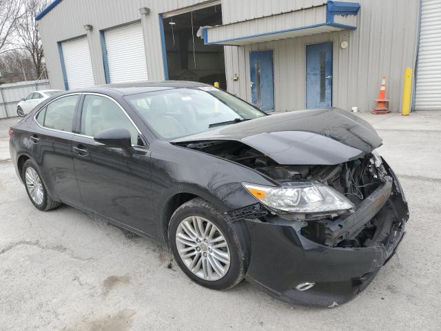 Photo 3 VIN: JTHBK1GGXE2106610 - LEXUS ES 350 