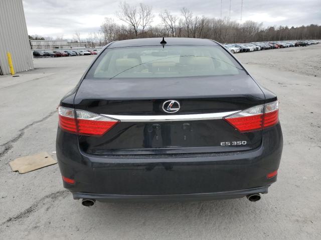 Photo 5 VIN: JTHBK1GGXE2106610 - LEXUS ES 350 