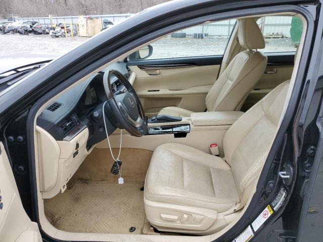 Photo 6 VIN: JTHBK1GGXE2106610 - LEXUS ES 350 