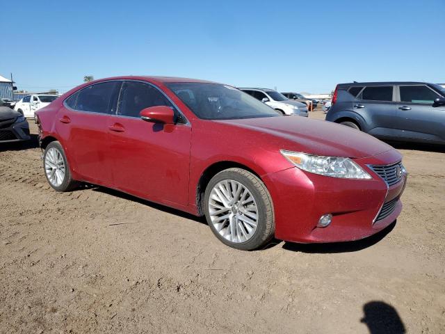 Photo 3 VIN: JTHBK1GGXE2108499 - LEXUS ES 350 