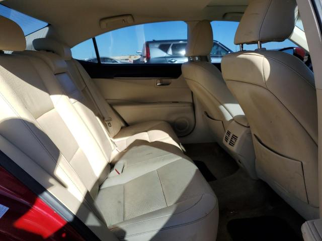 Photo 9 VIN: JTHBK1GGXE2108499 - LEXUS ES 350 