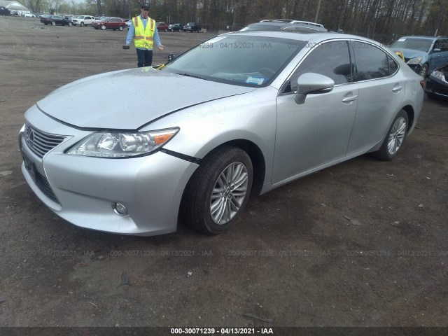 Photo 1 VIN: JTHBK1GGXE2108678 - LEXUS ES 350 