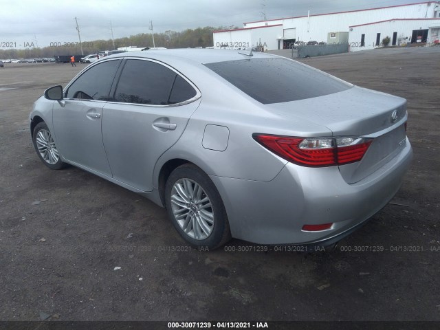 Photo 2 VIN: JTHBK1GGXE2108678 - LEXUS ES 350 