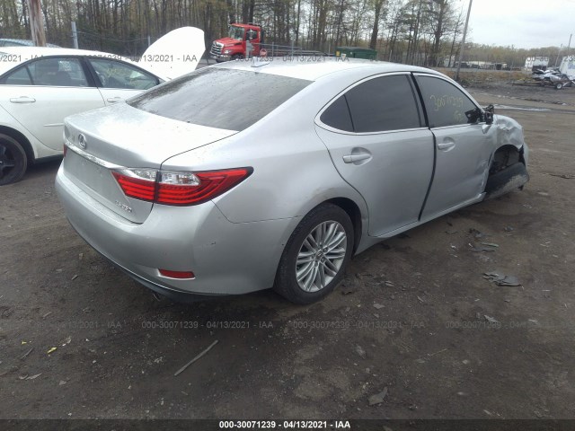 Photo 3 VIN: JTHBK1GGXE2108678 - LEXUS ES 350 