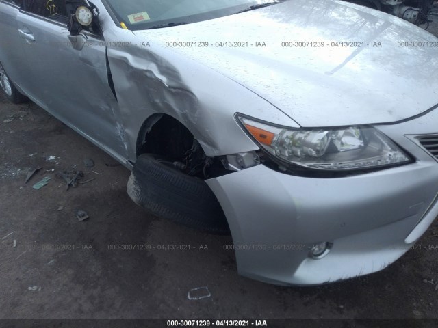 Photo 5 VIN: JTHBK1GGXE2108678 - LEXUS ES 350 