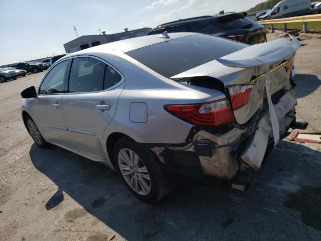 Photo 1 VIN: JTHBK1GGXE2109748 - LEXUS ES350 