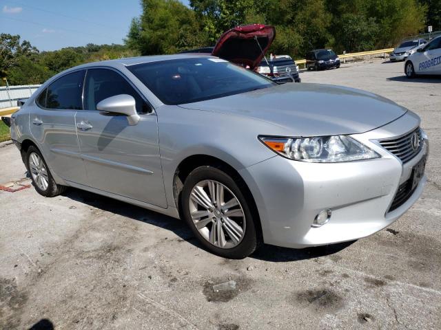 Photo 3 VIN: JTHBK1GGXE2109748 - LEXUS ES350 