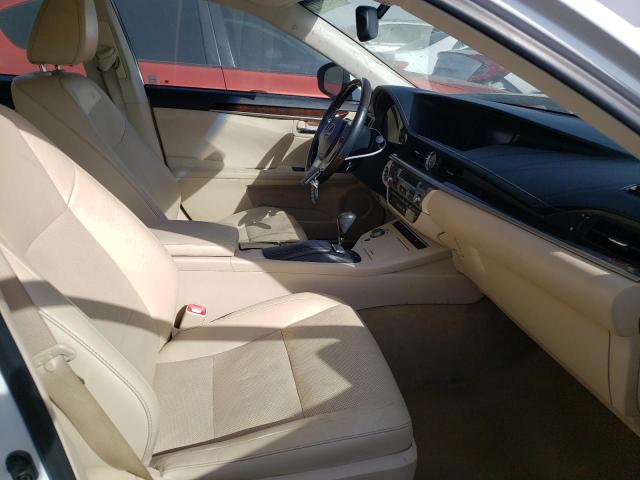 Photo 4 VIN: JTHBK1GGXE2110849 - LEXUS ES 350 