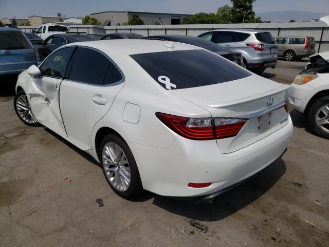 Photo 2 VIN: JTHBK1GGXE2111113 - LEXUS ES 350 