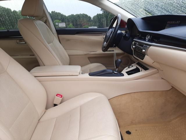 Photo 4 VIN: JTHBK1GGXE2112455 - LEXUS ES 350 