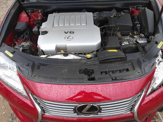 Photo 6 VIN: JTHBK1GGXE2112455 - LEXUS ES 350 