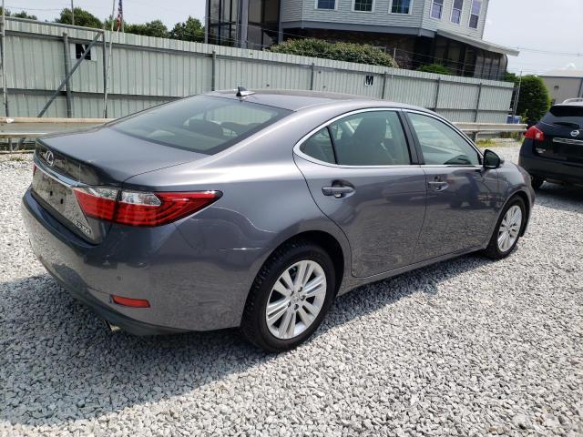 Photo 2 VIN: JTHBK1GGXE2116165 - LEXUS ES 350 