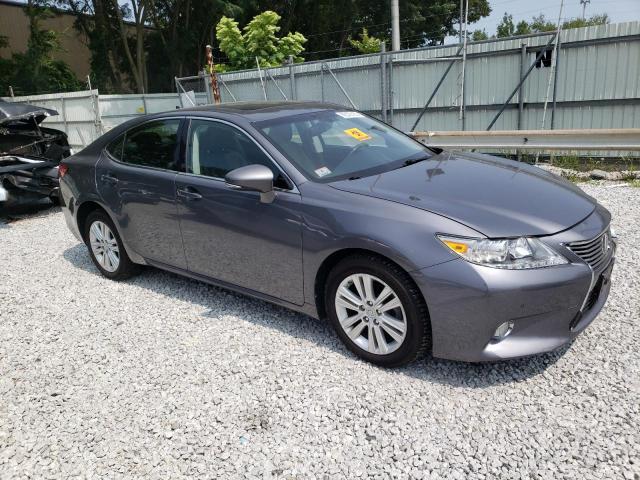 Photo 3 VIN: JTHBK1GGXE2116165 - LEXUS ES 350 