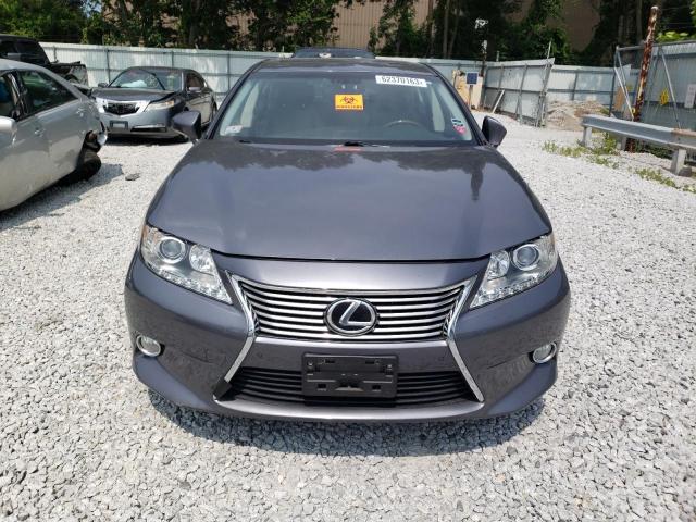 Photo 4 VIN: JTHBK1GGXE2116165 - LEXUS ES 350 