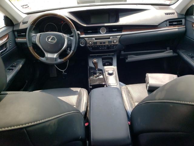 Photo 7 VIN: JTHBK1GGXE2116165 - LEXUS ES 350 