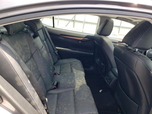 Photo 9 VIN: JTHBK1GGXE2116165 - LEXUS ES 350 