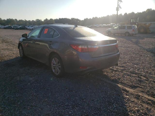 Photo 2 VIN: JTHBK1GGXE2121379 - LEXUS ES 350 