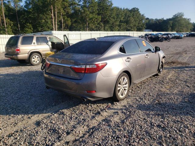 Photo 3 VIN: JTHBK1GGXE2121379 - LEXUS ES 350 