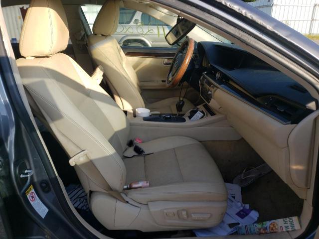 Photo 4 VIN: JTHBK1GGXE2121379 - LEXUS ES 350 