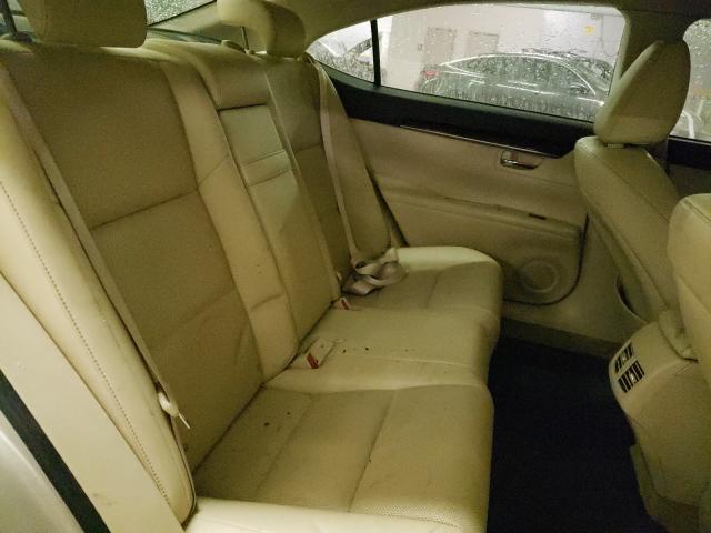 Photo 5 VIN: JTHBK1GGXE2122595 - LEXUS ES 350 